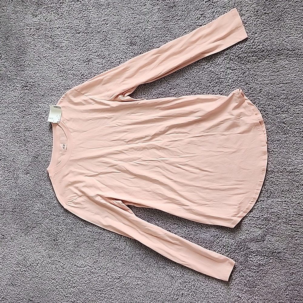 Long sleeve shirt Size S